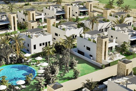 Villa i Camposol, Murcia, Camposol - € 289.000 | Ref: TaraySevilla+*1 - foto 6